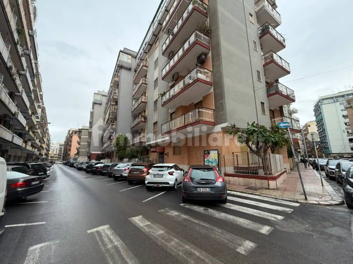 Appartamento in vendita a Taranto