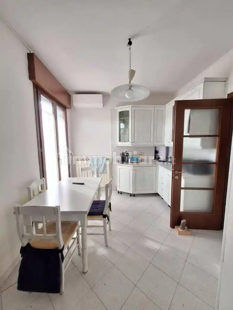 Appartamento in vendita a Venezia