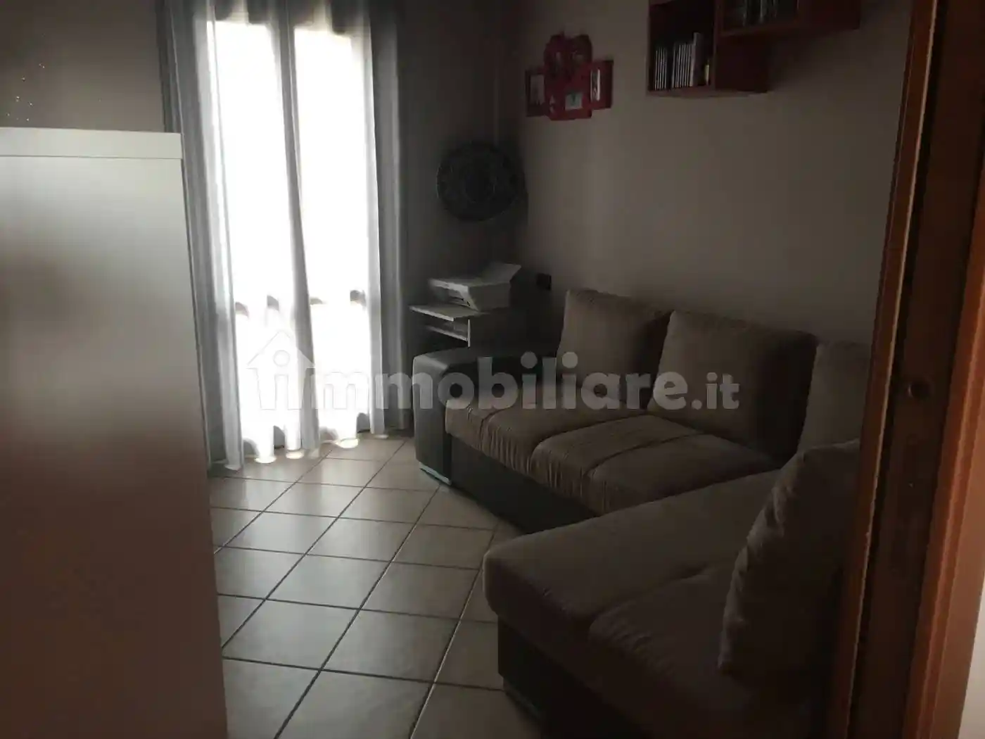 Appartamento in affitto a Gadesco-Pieve Delmona