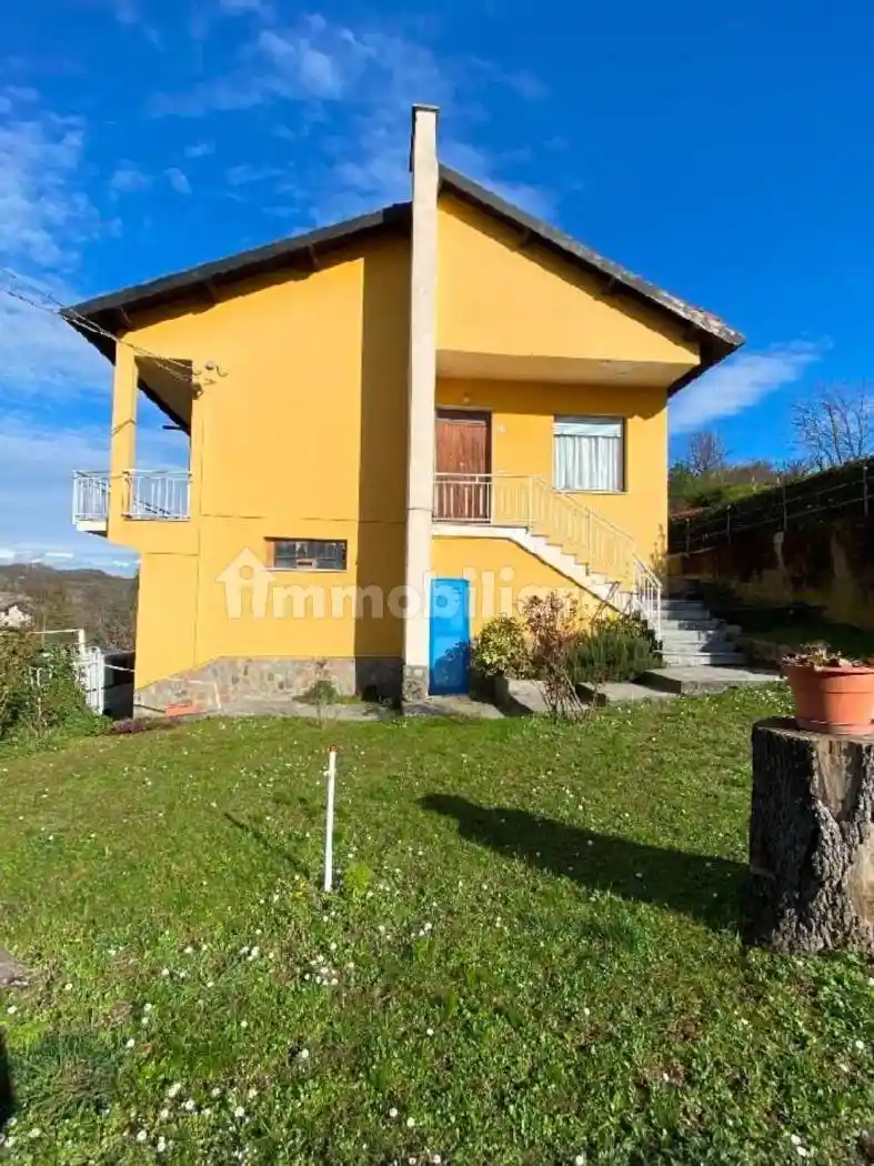 Appartamento in vendita a Lerma