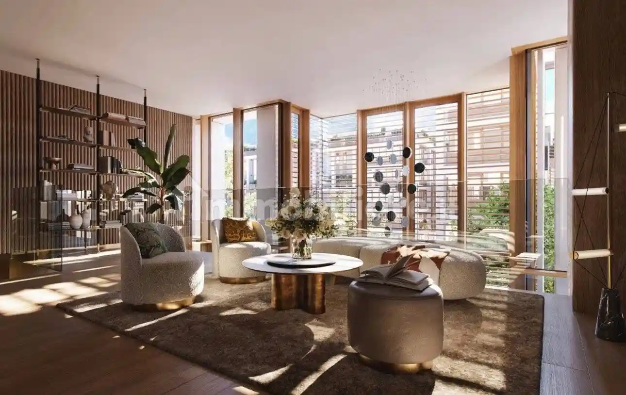 Appartamento in vendita a Pavia