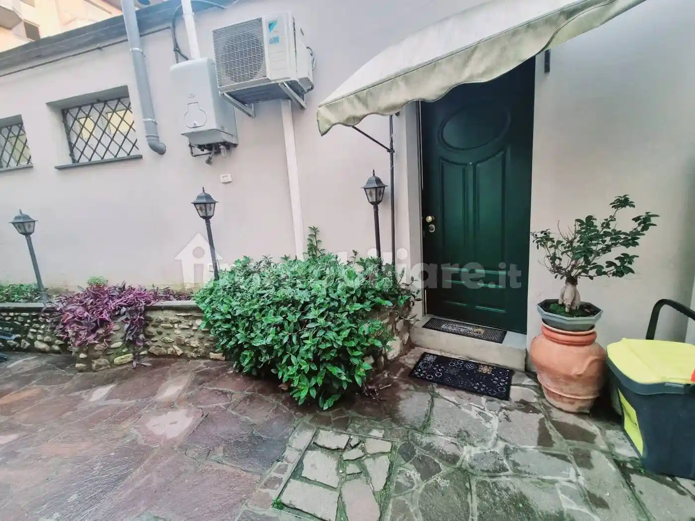 Appartamento in vendita a Campi Bisenzio