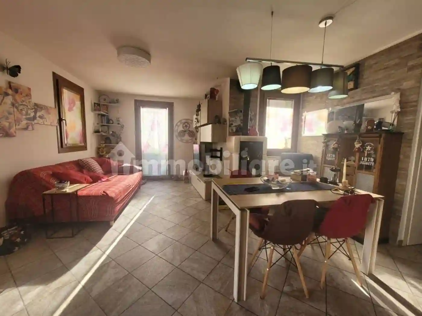 Casa indipendente - foto 2