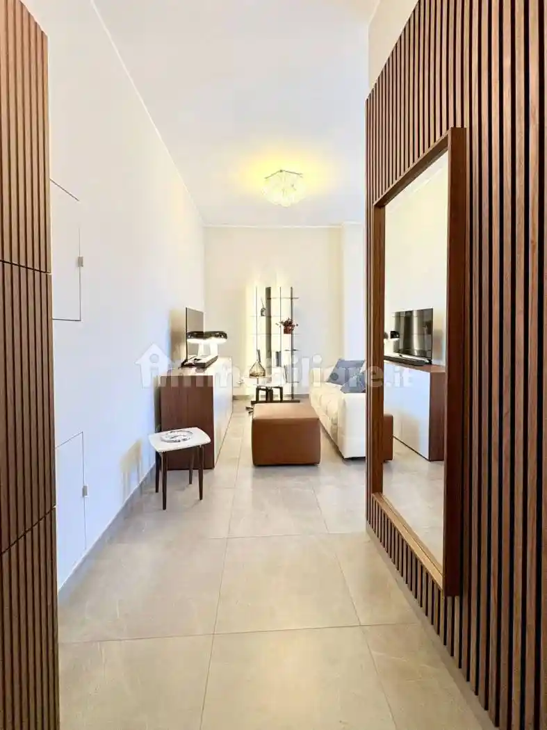 Appartamento in vendita a Gorgonzola