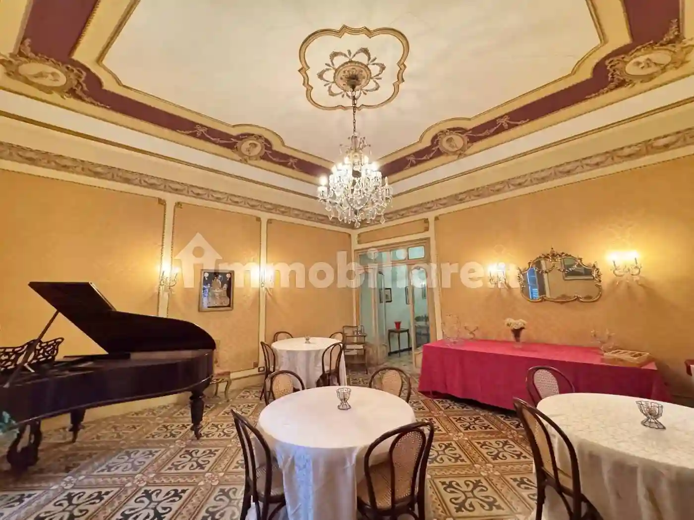 Palazzo - Edificio - foto 2