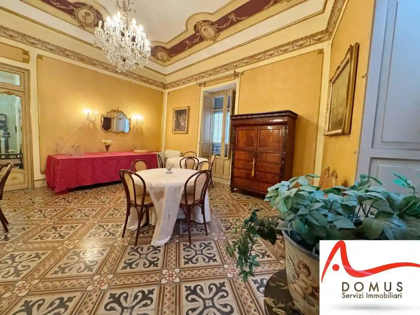 Palazzo - Edificio - foto 4