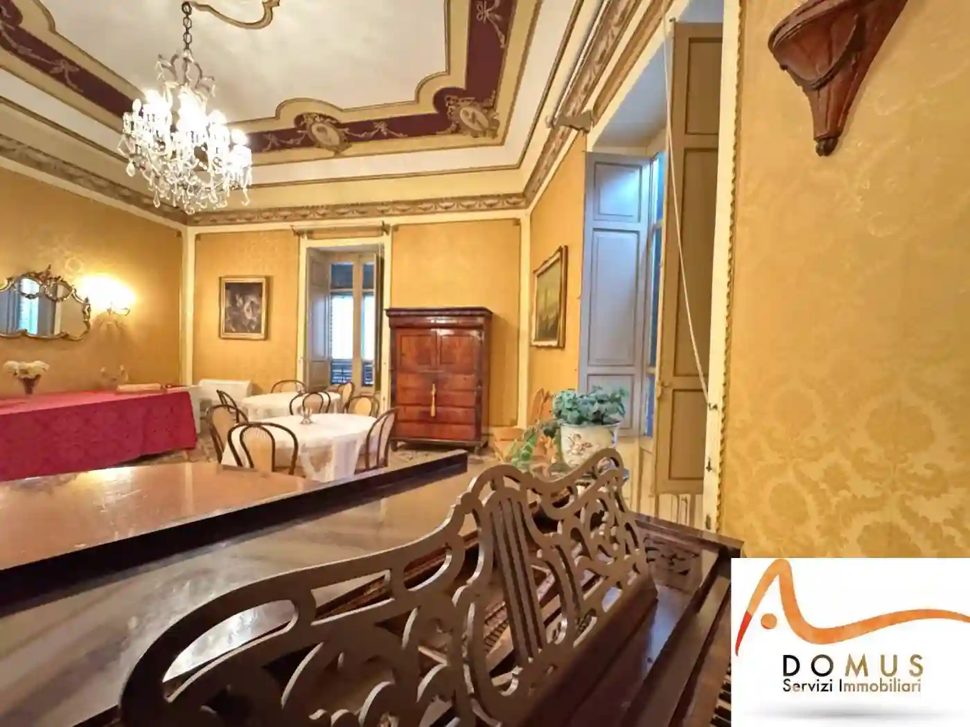 Palazzo - Edificio - foto 5