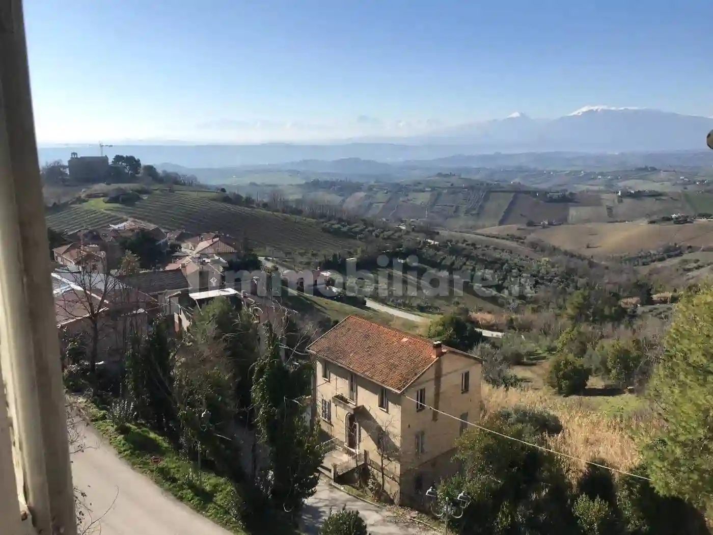 Palazzo - Edificio - foto 2