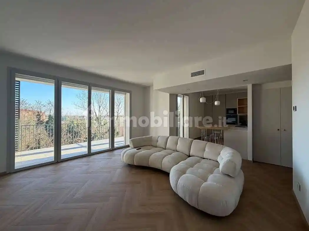 Appartamento in vendita a Vigevano