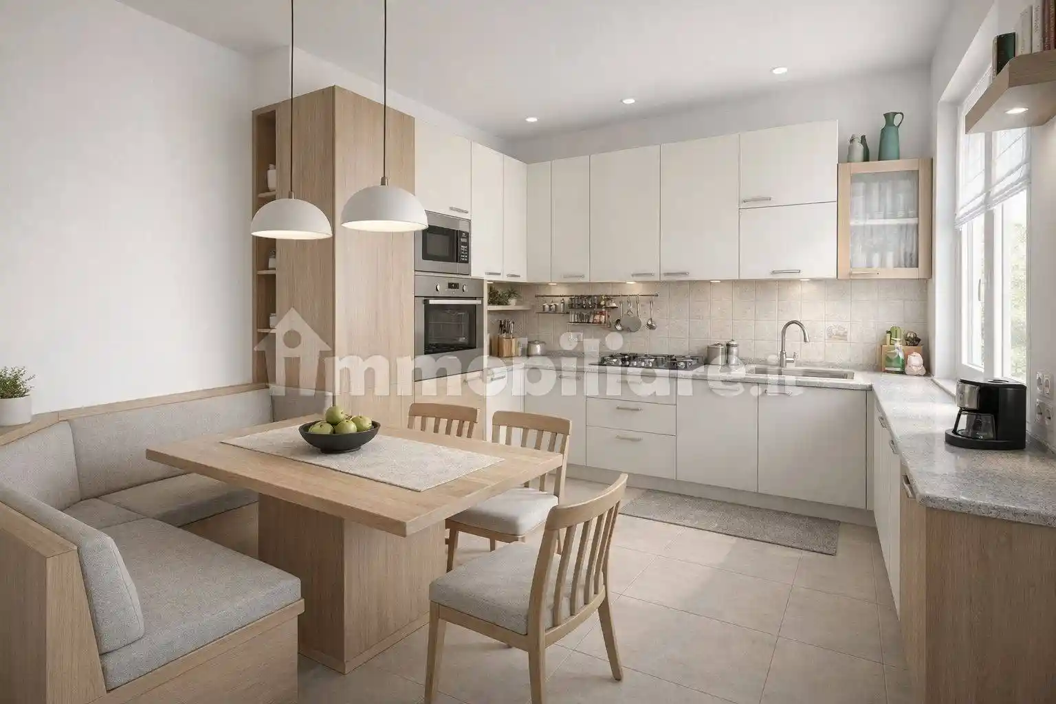 Appartamento in vendita a Grado