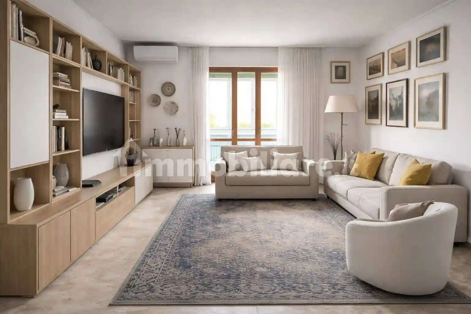 Appartamento - foto 3