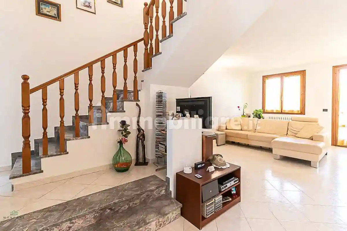 Villetta a schiera - foto 3