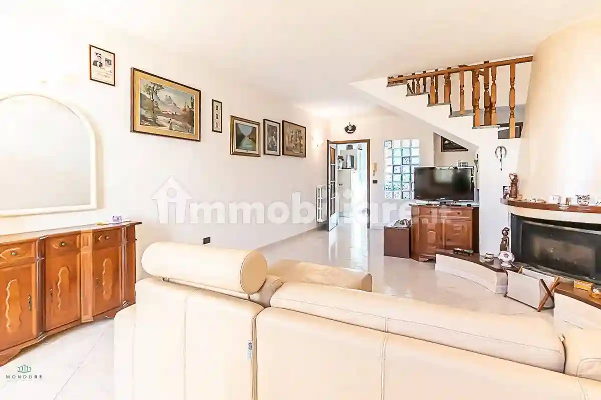 Villetta a schiera - foto 4