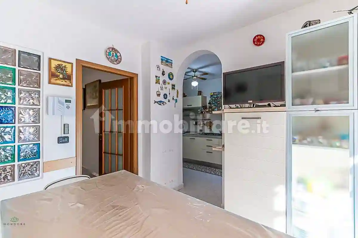 Villetta a schiera - foto 5