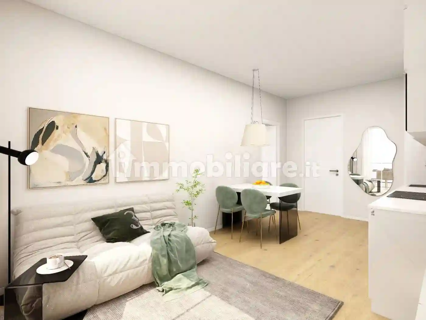 Appartamento - foto 2