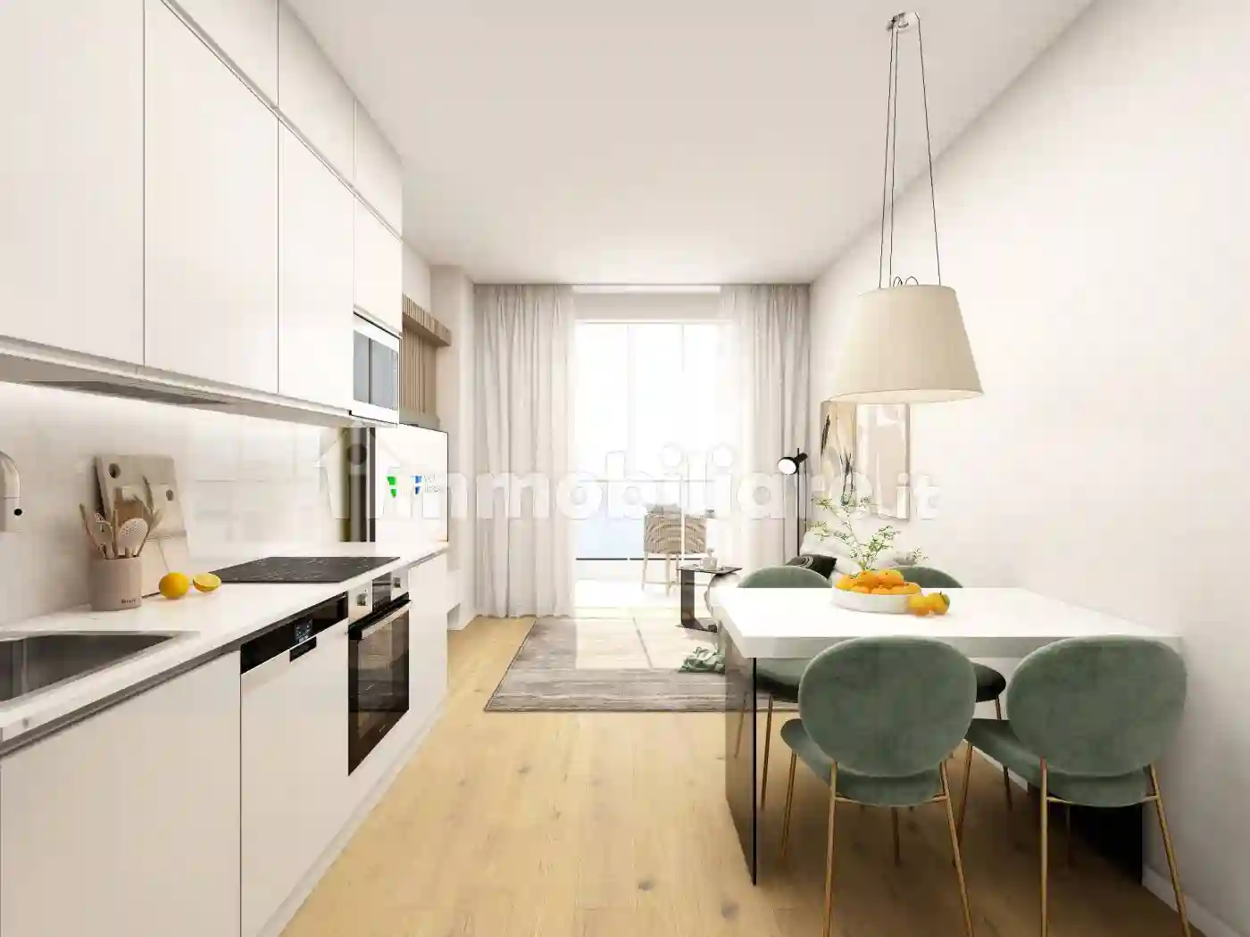 Appartamento - foto 4