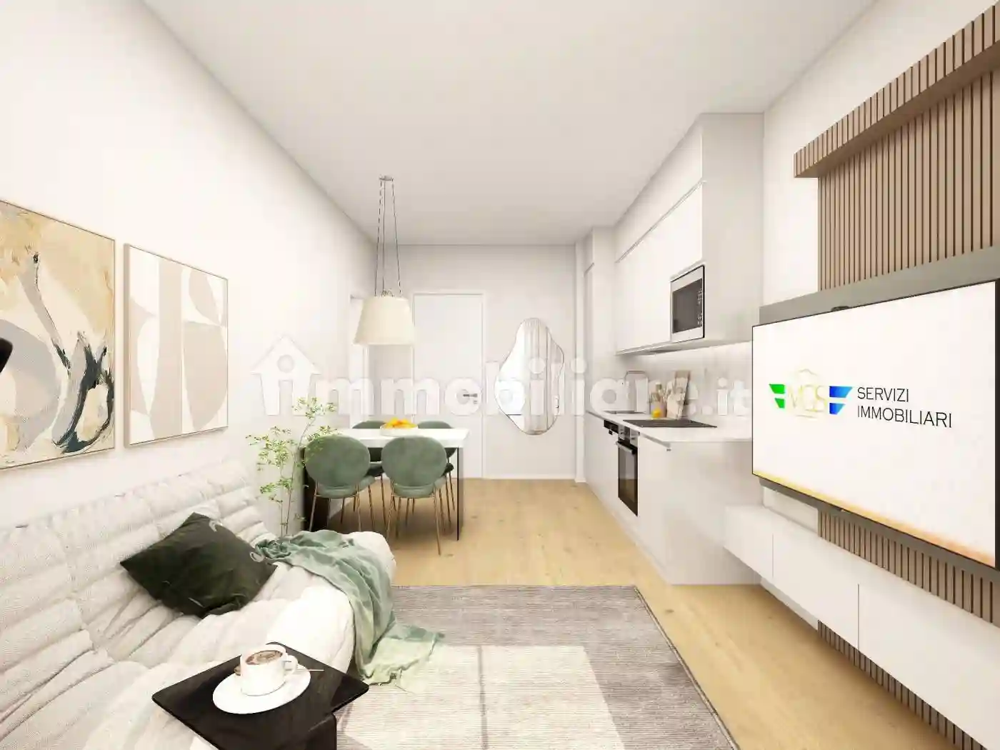 Appartamento - foto 5