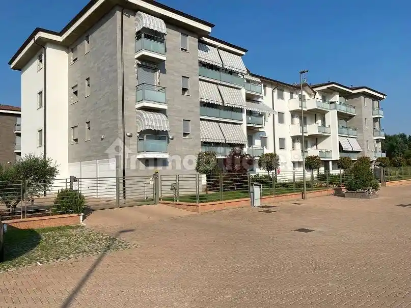 Appartamento in vendita a Lodi