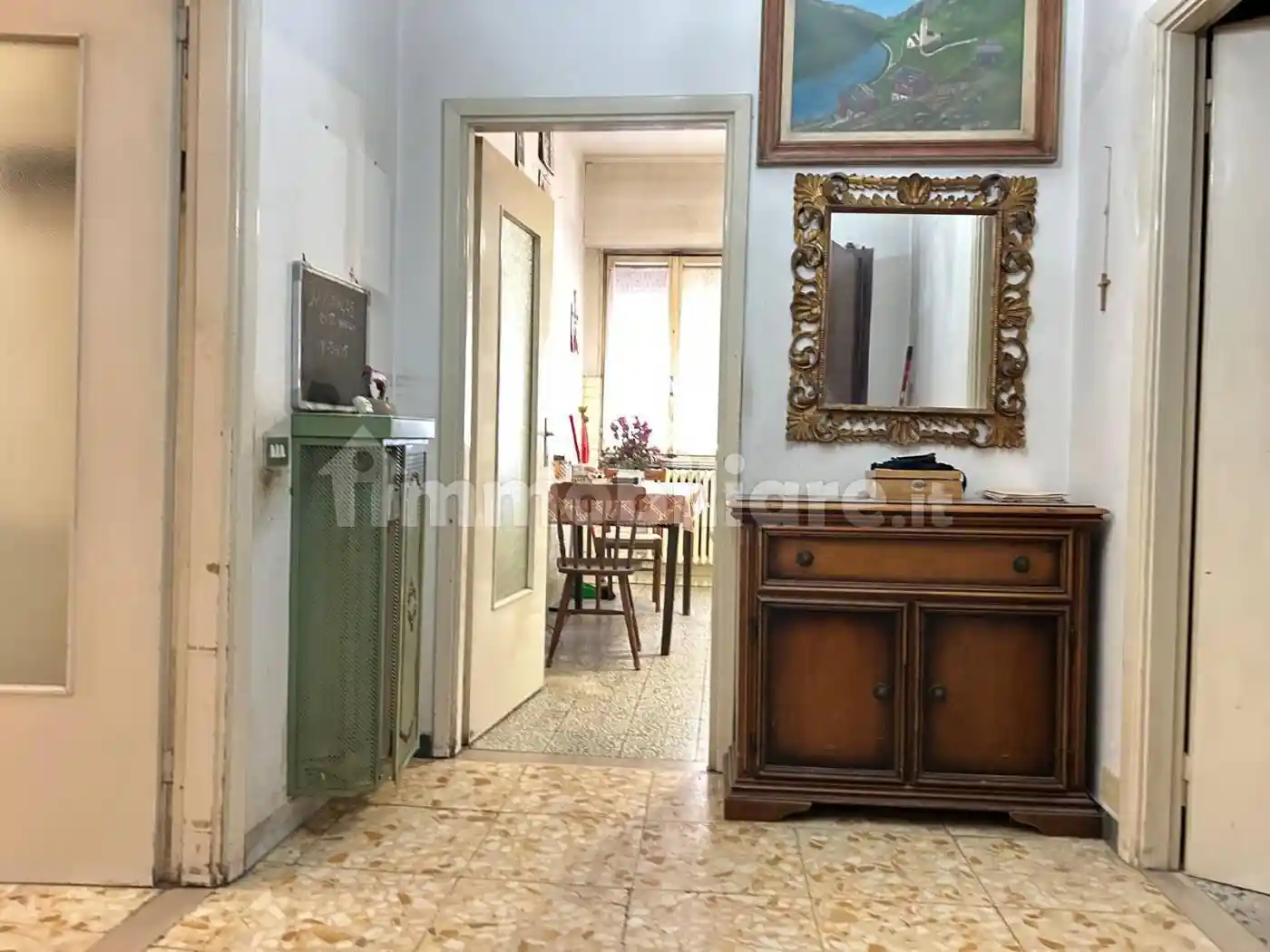 Appartamento in vendita a Scandicci