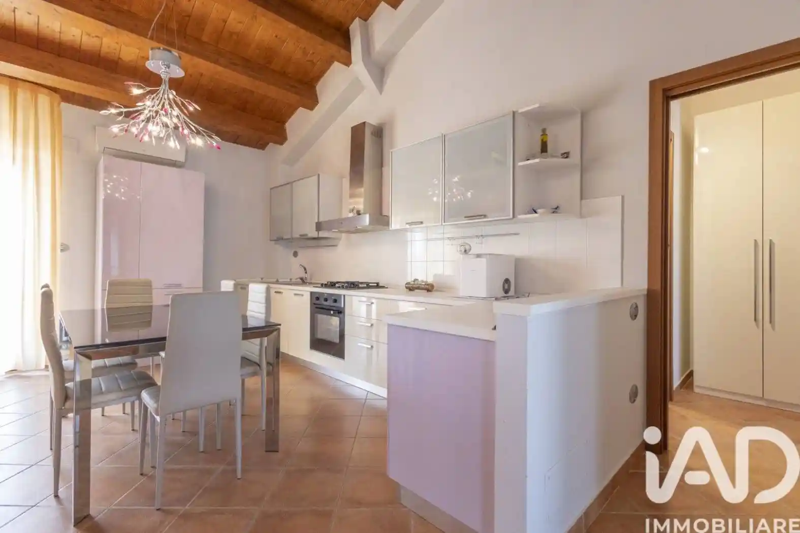 Appartamento in vendita a Corinaldo