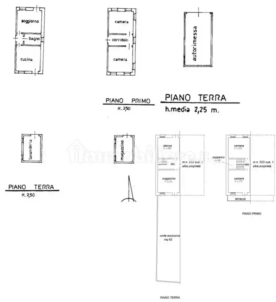 Villetta a schiera - foto 2