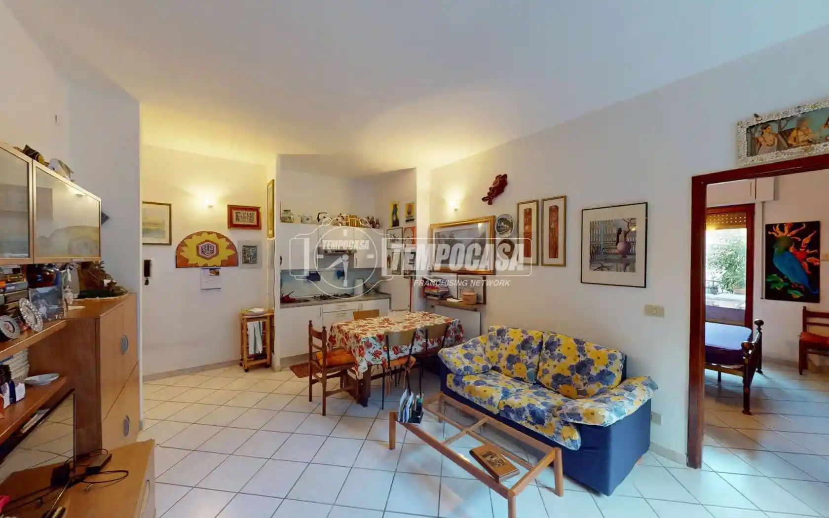 Appartamento in vendita a Alassio