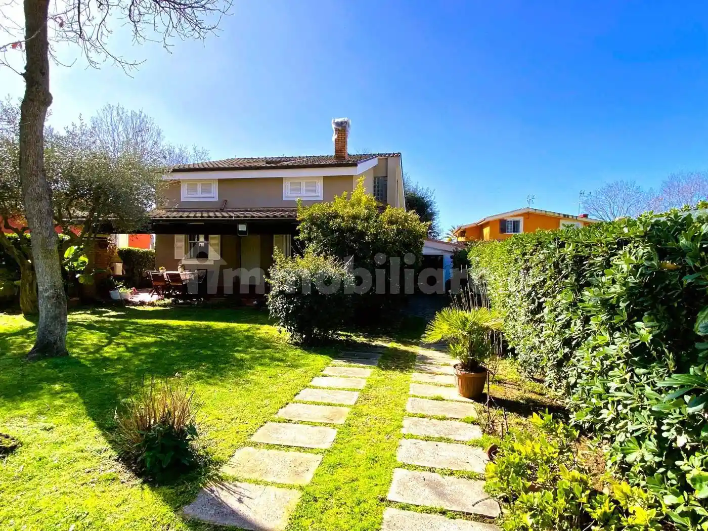 Villa in vendita a Anzio