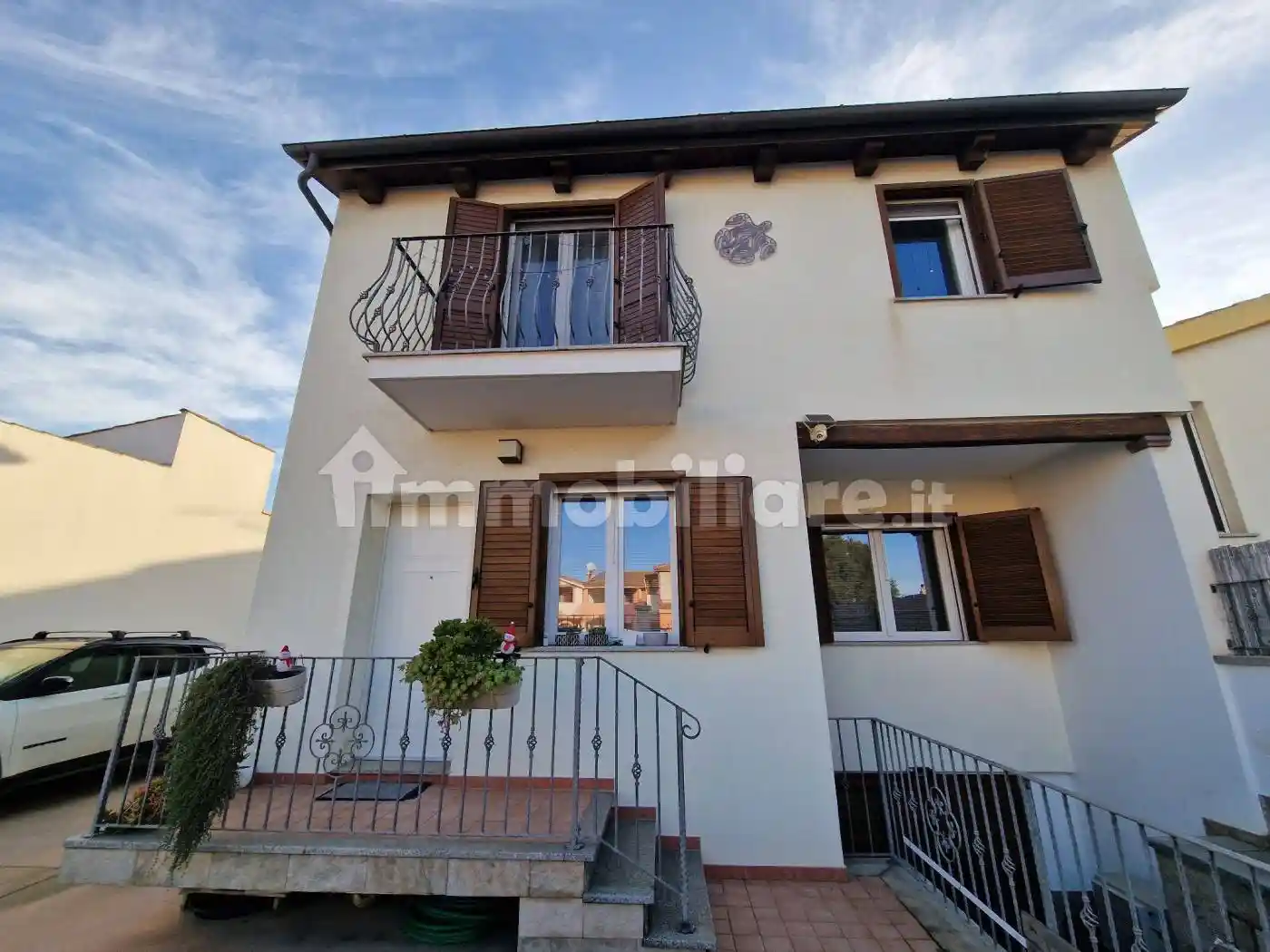 Villetta a schiera in vendita a Sant'Antioco