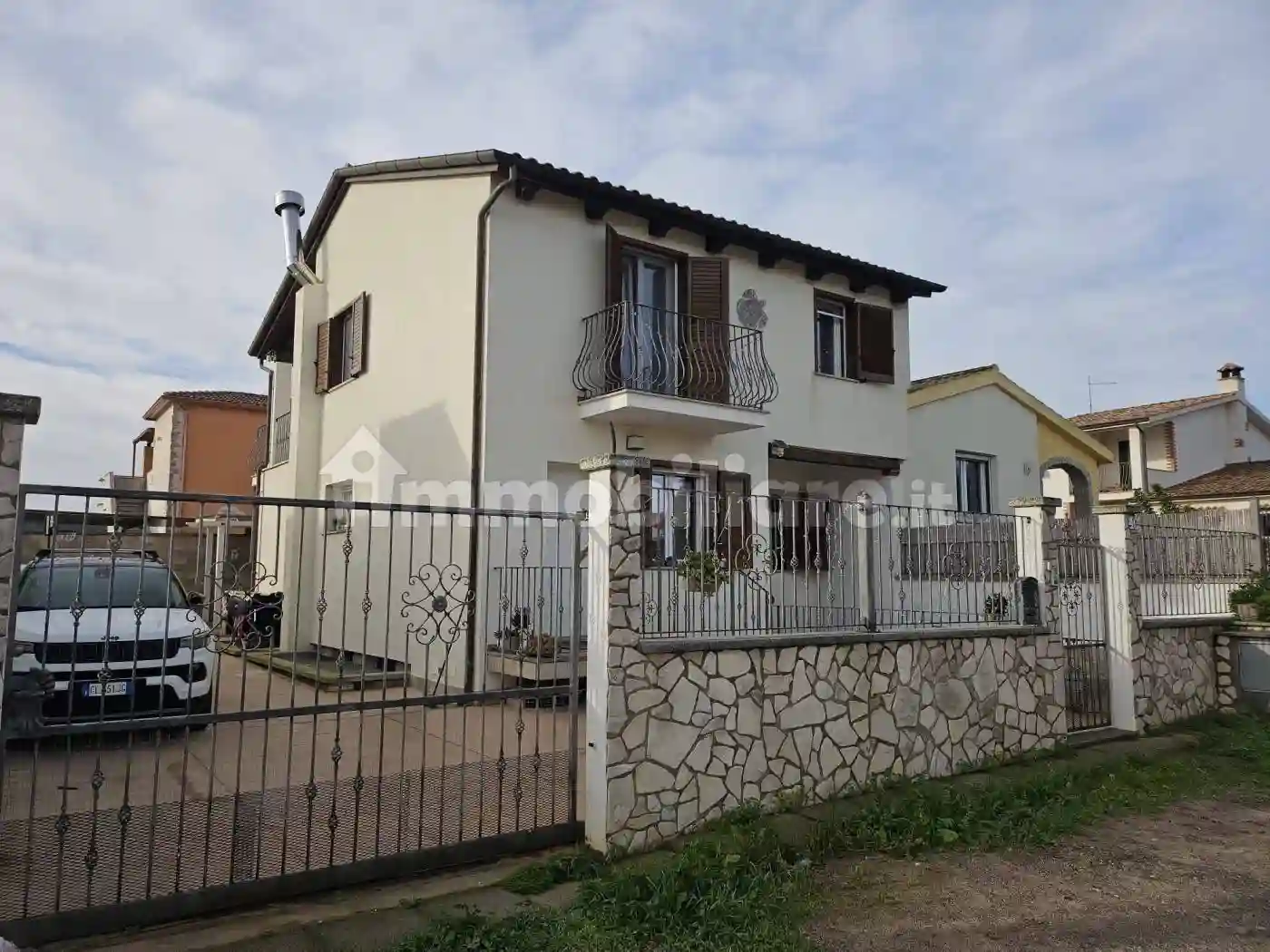 Villetta a schiera - foto 2