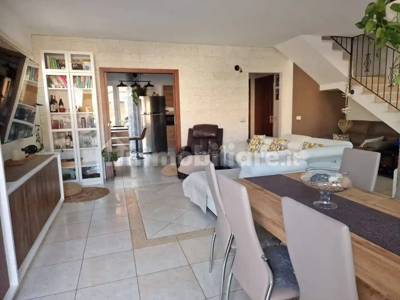 Villetta a schiera - foto 3