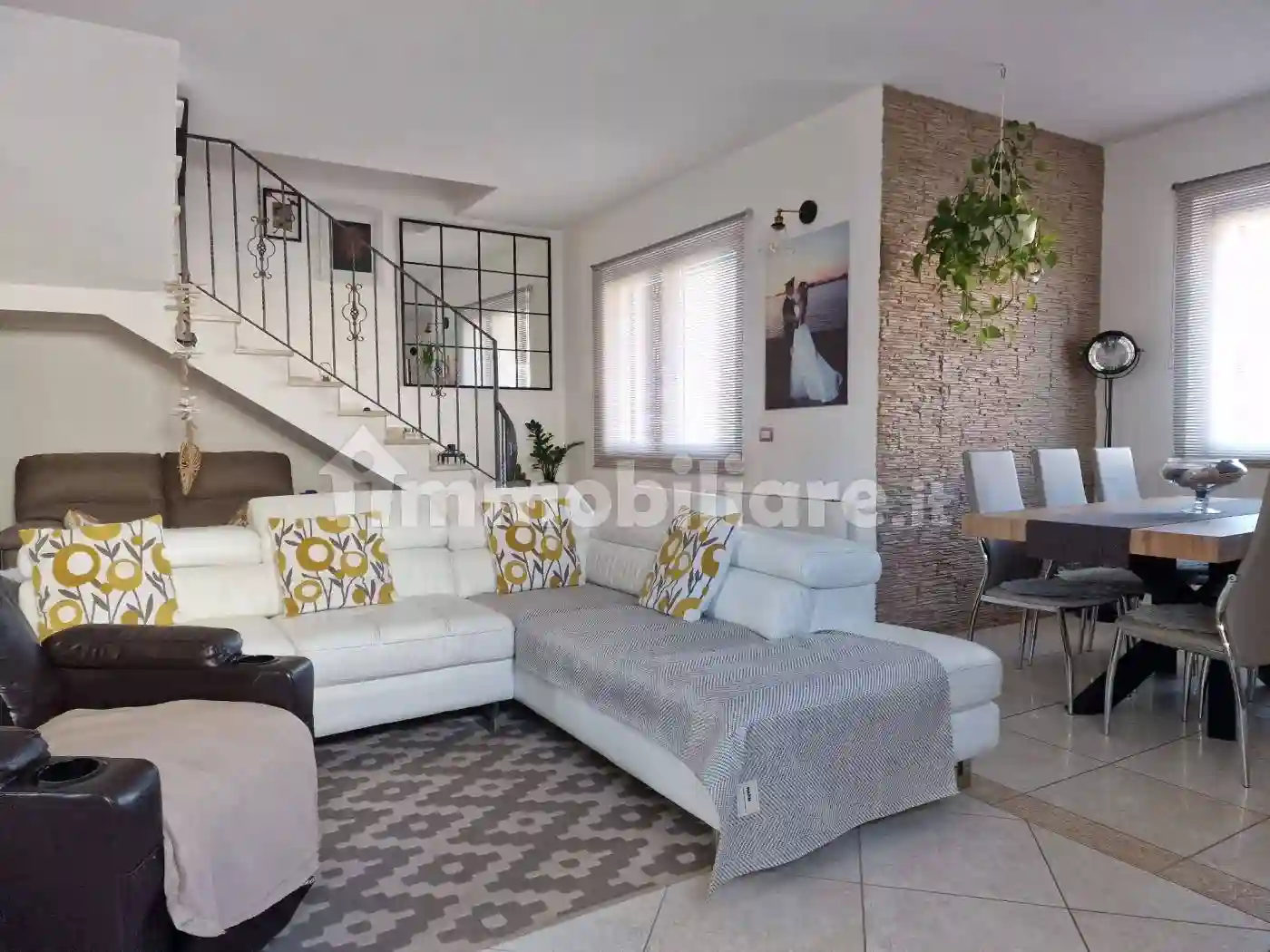 Villetta a schiera - foto 4