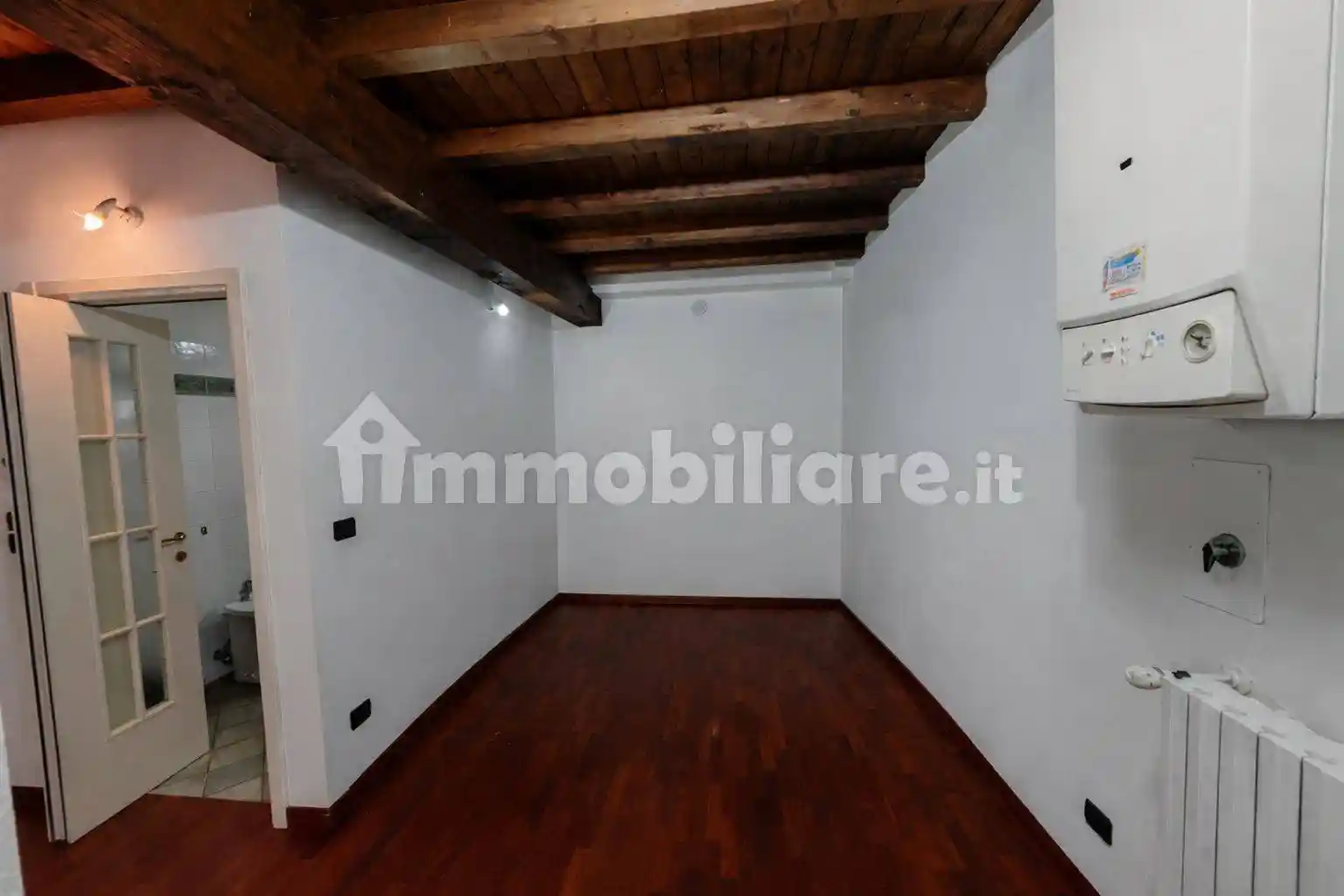 Appartamento in affitto a Castel San Pietro Terme