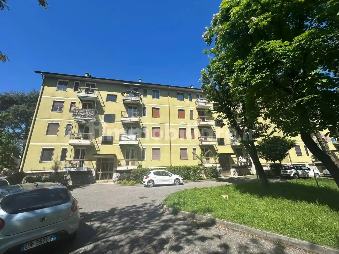 Appartamento in vendita a Casalpusterlengo