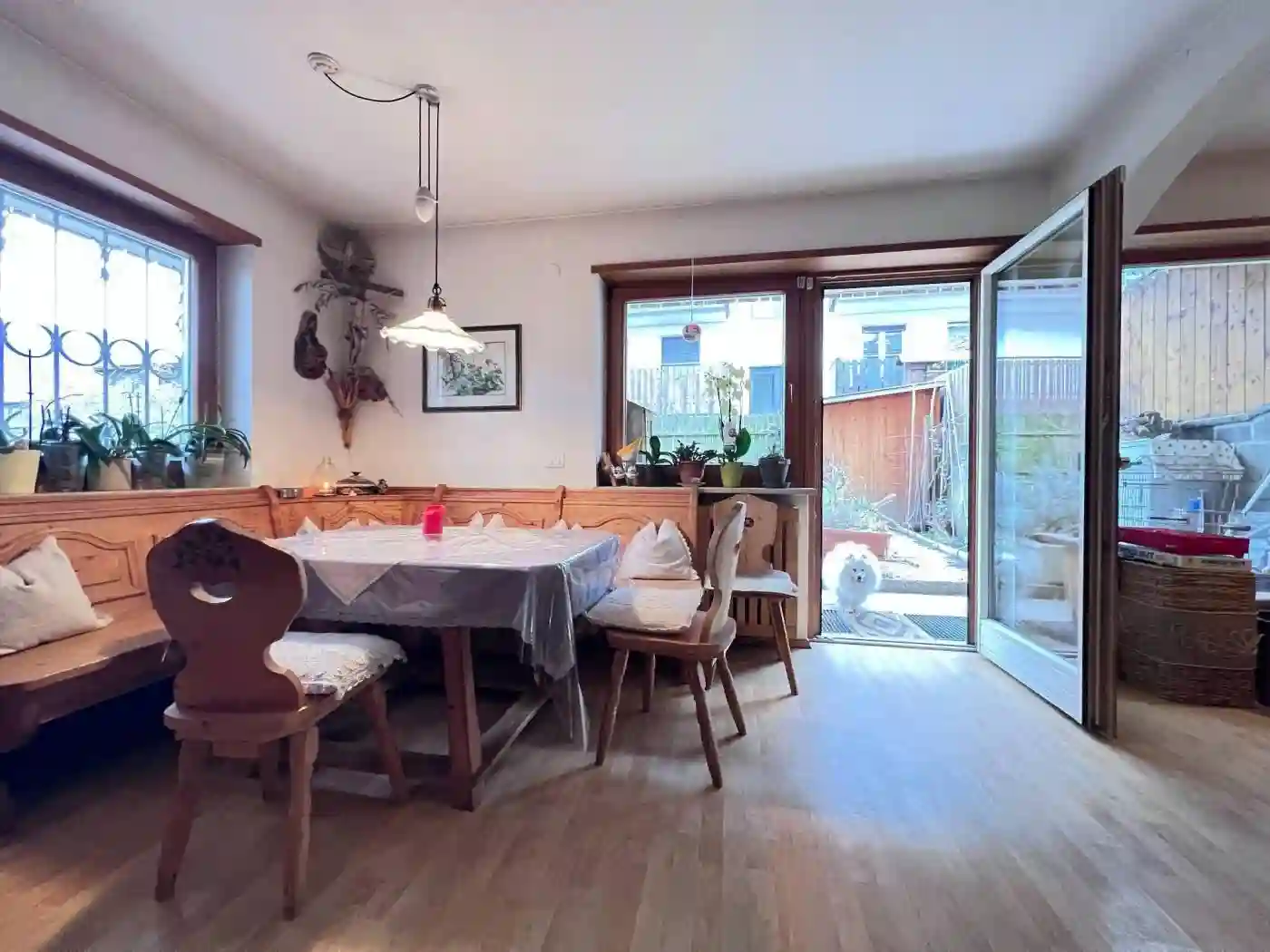 Villetta a schiera - foto 2