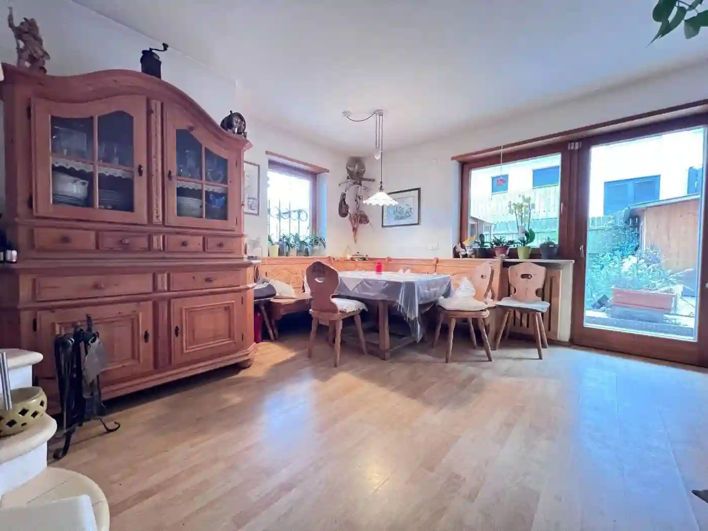 Villetta a schiera - foto 4