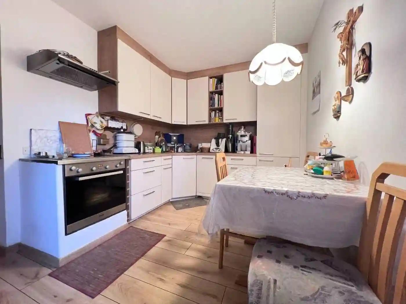 Villetta a schiera - foto 5