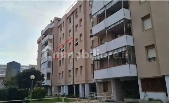 Appartamento in vendita a Grosseto