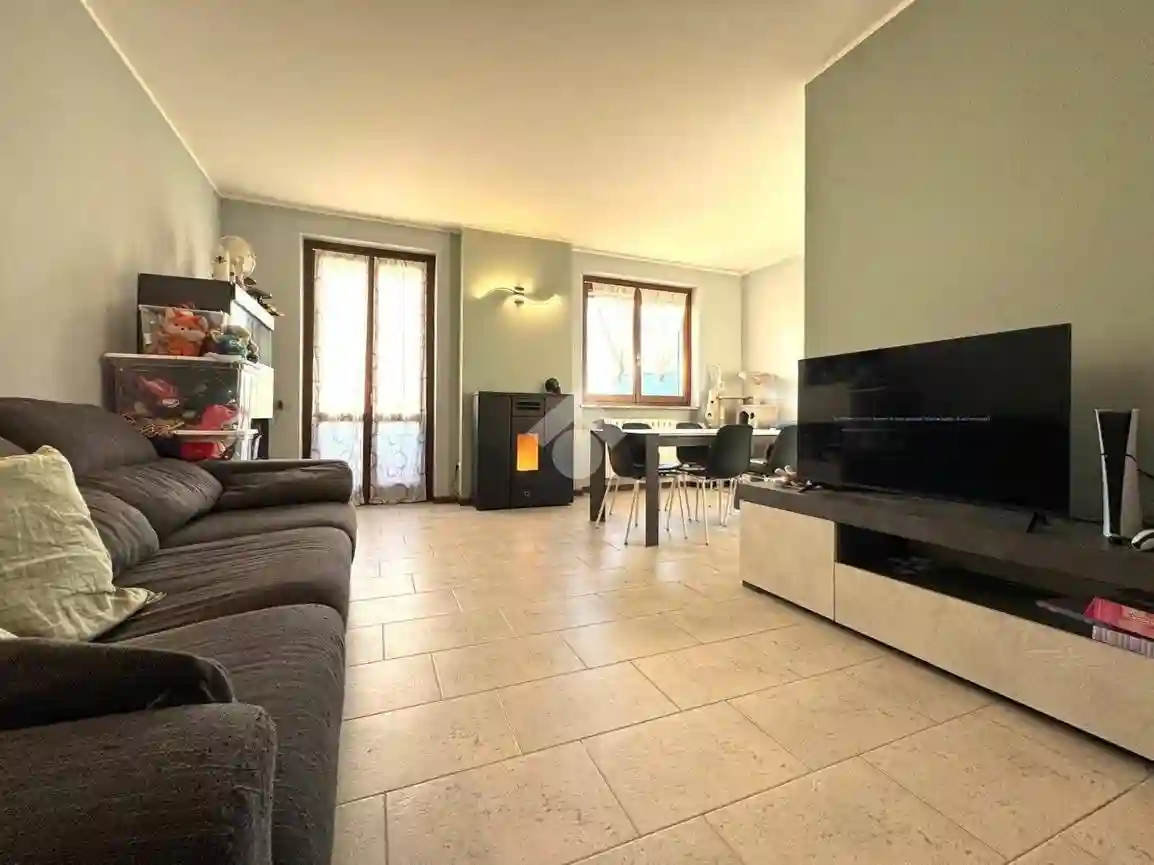 Villetta a schiera - foto 3