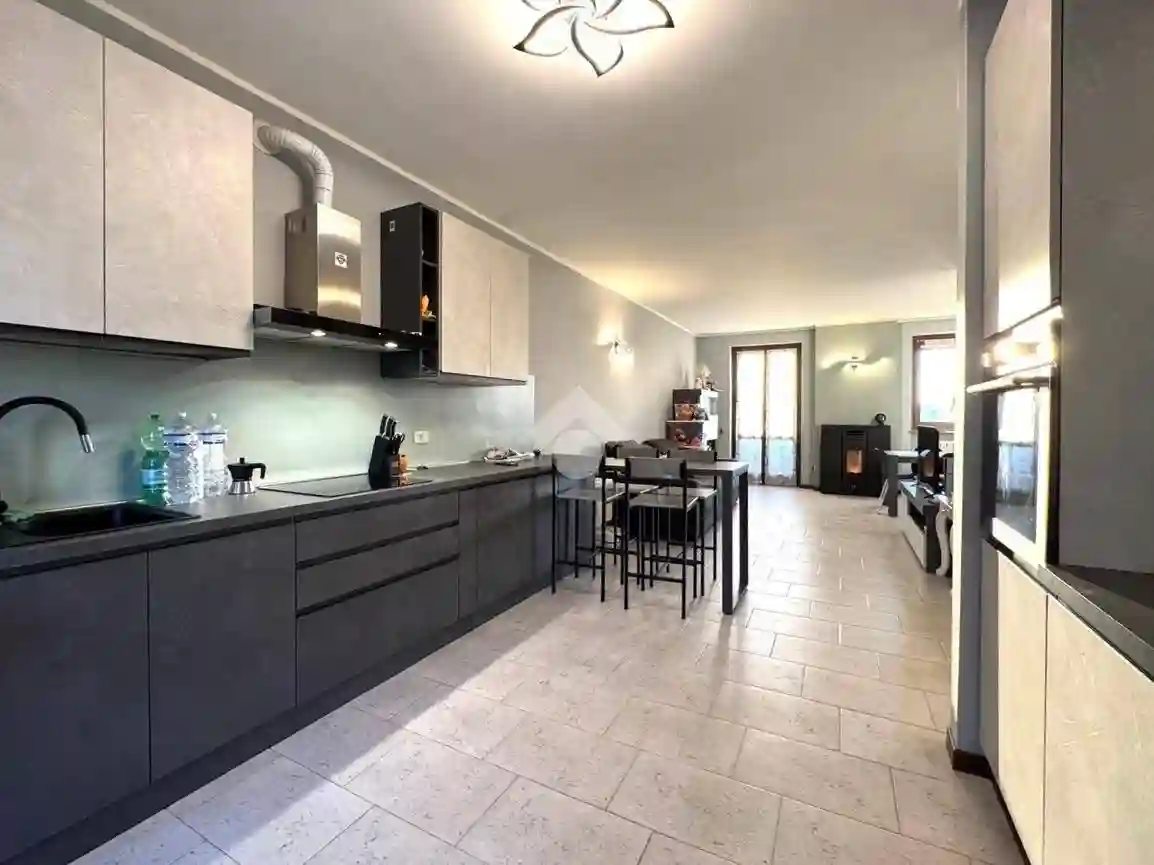 Villetta a schiera - foto 5