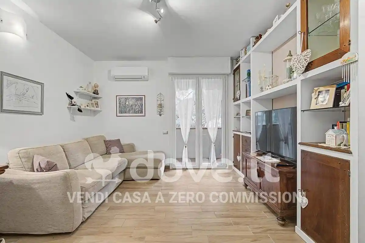 Appartamento in vendita a Lastra a Signa