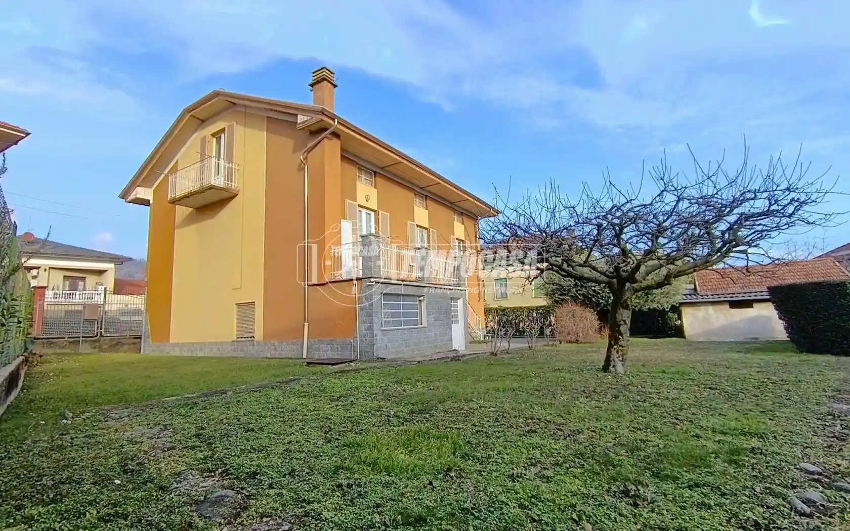 Villa in vendita a Biella