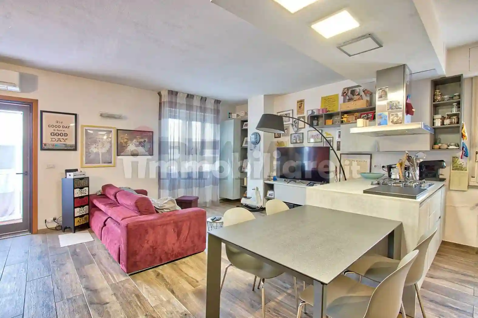 Appartamento - foto 3