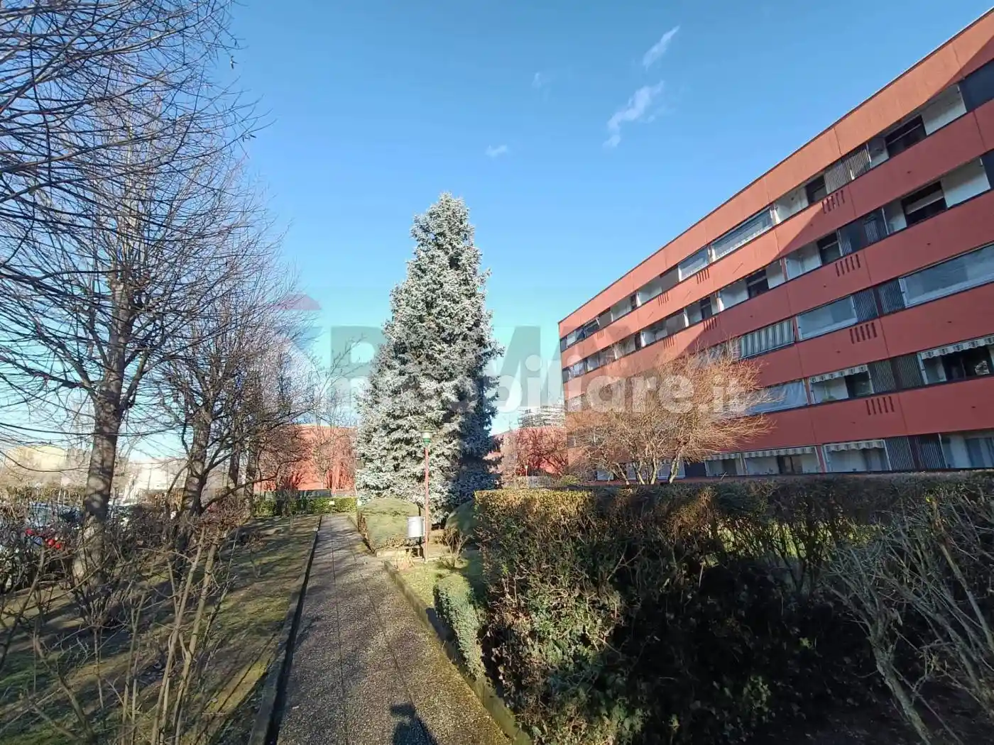 Appartamento in vendita a Beinasco