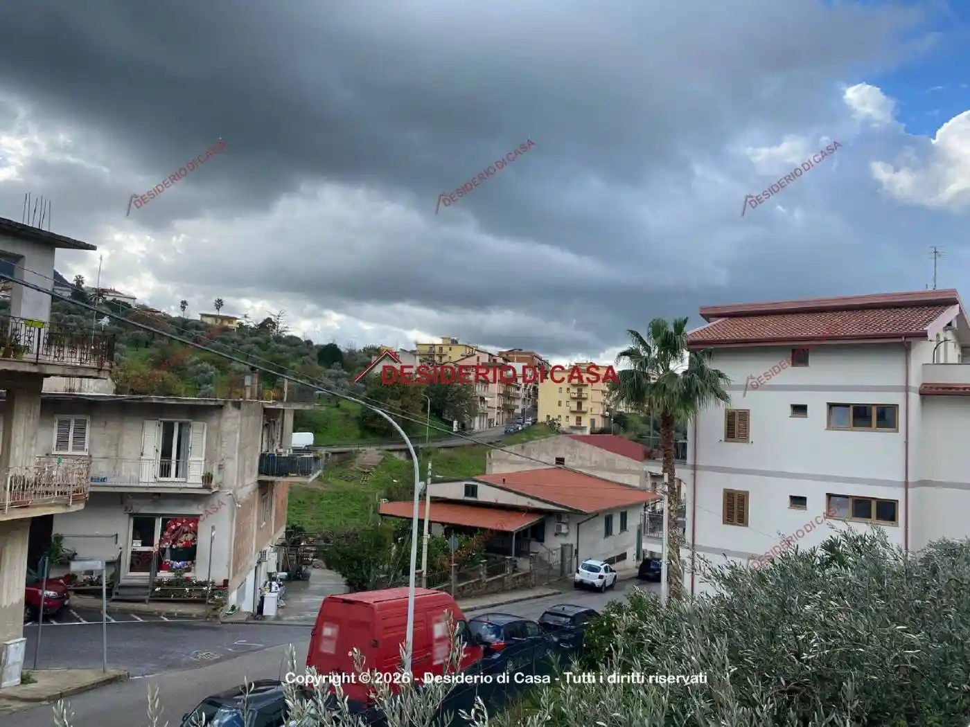 Casa indipendente in vendita a Capri Leone