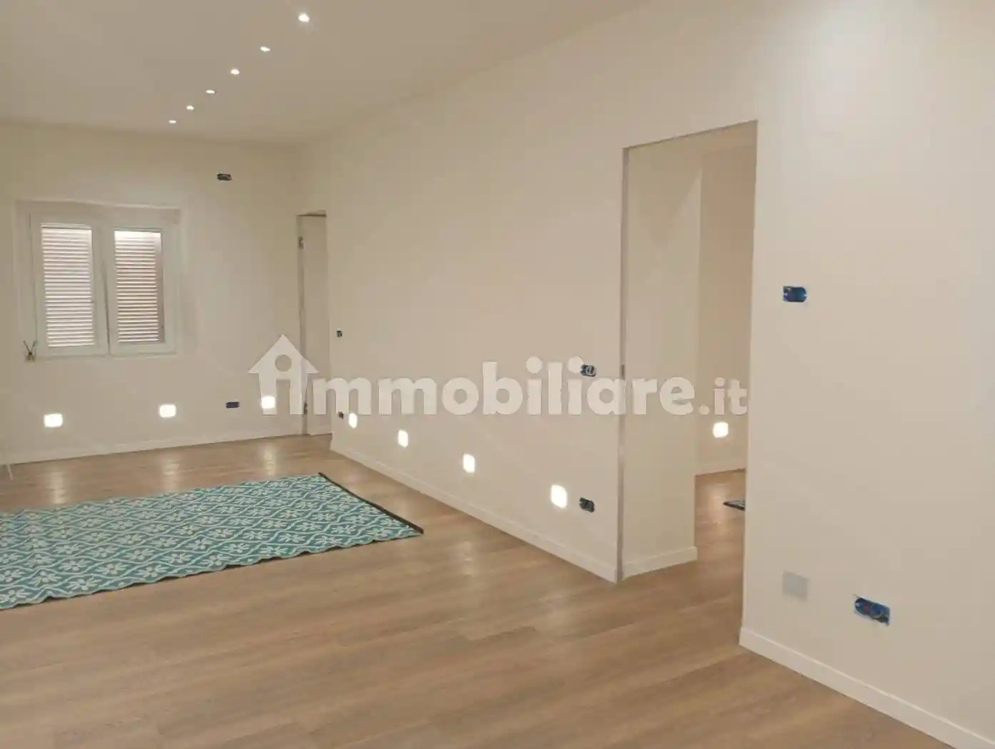 Appartamento in vendita a Treviglio