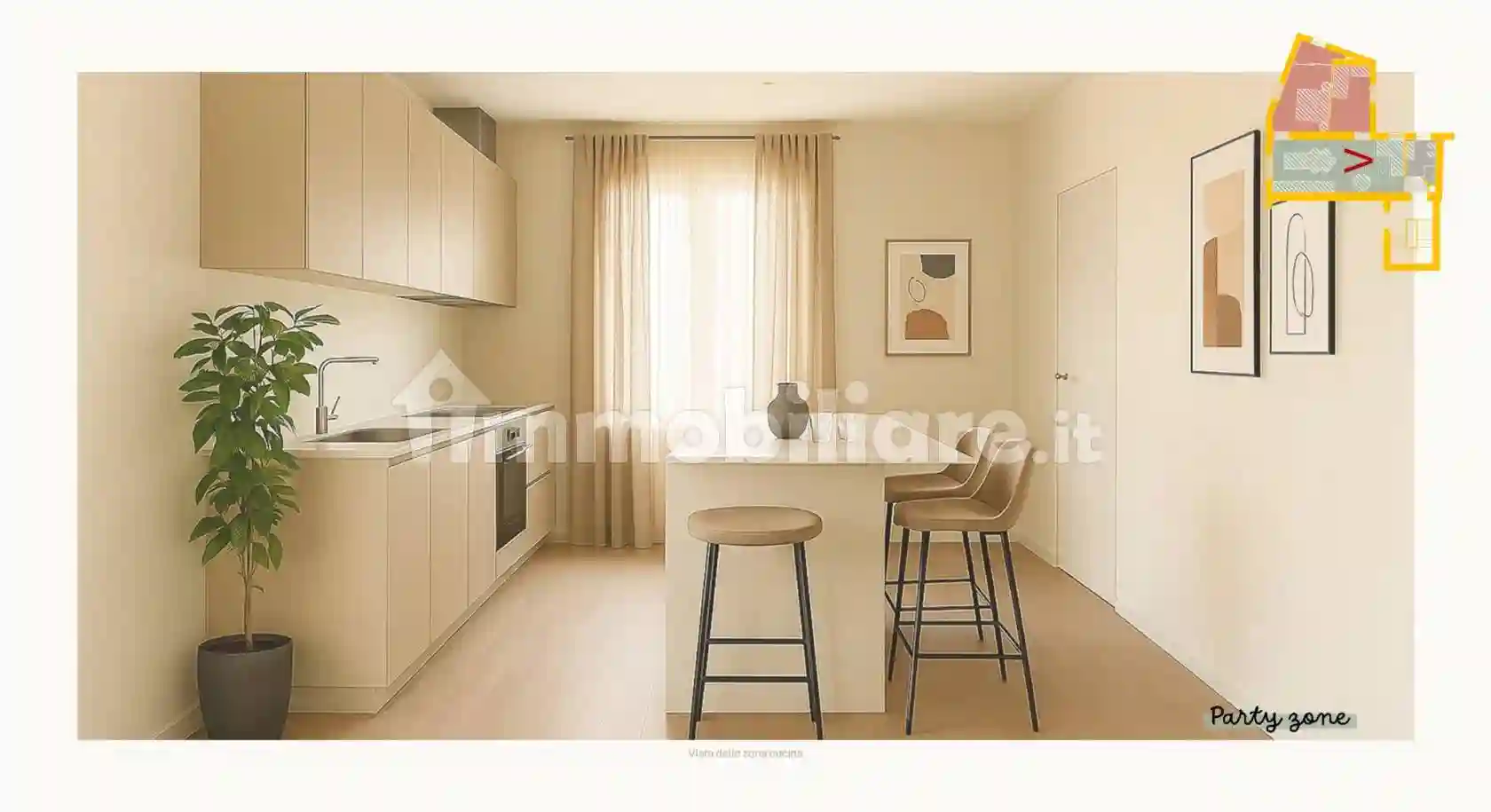 Appartamento - foto 5