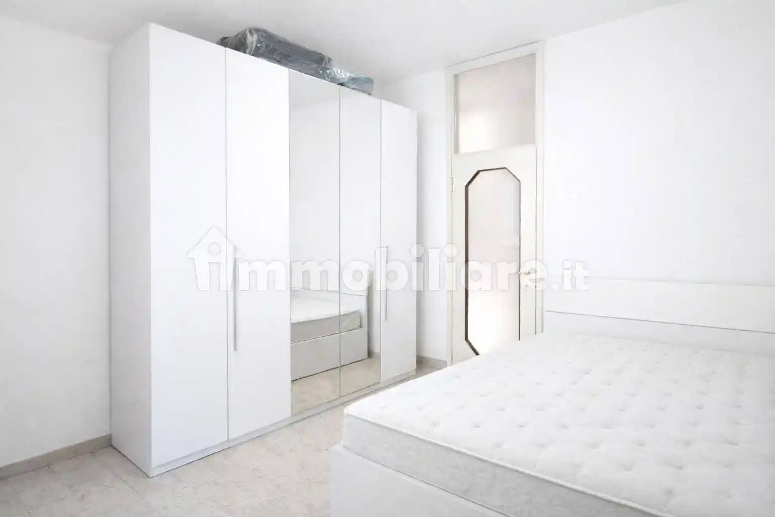 Appartamento in affitto a Monza