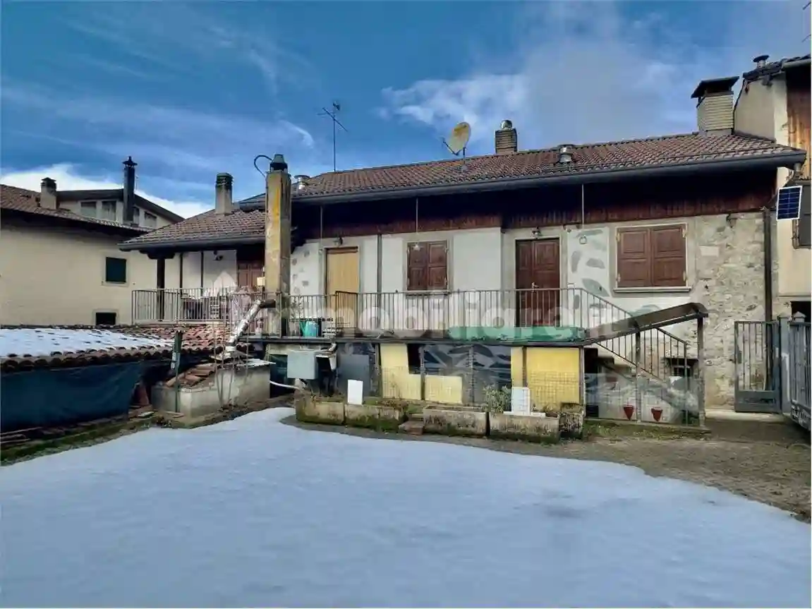 Palazzo - Edificio - foto 3