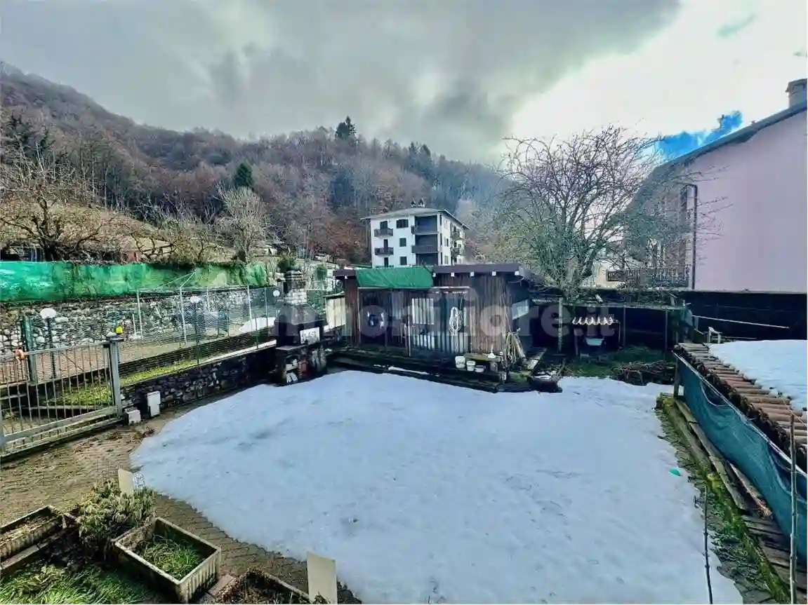 Palazzo - Edificio - foto 5