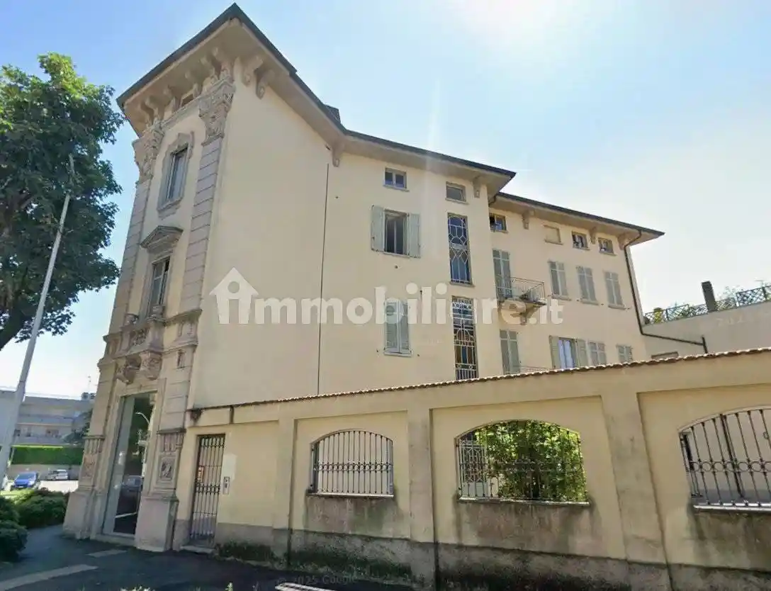 Appartamento in vendita a Busto Arsizio